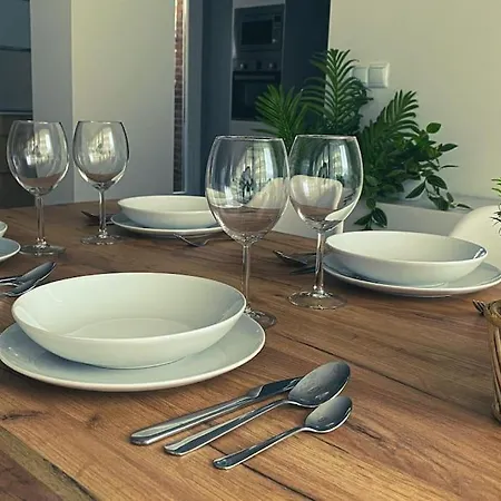 Appartement In *