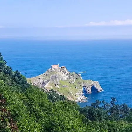 Apartmán In Sopelana