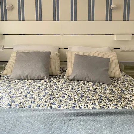 Appartement In *