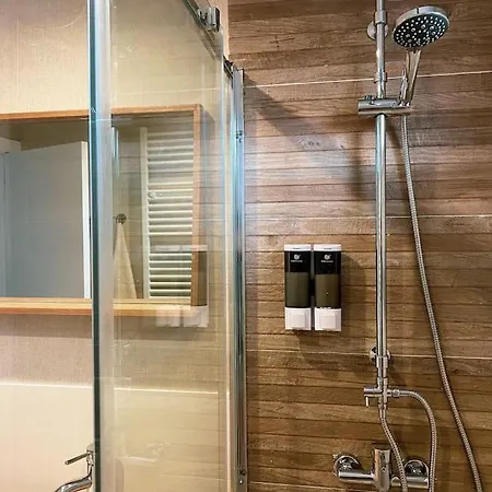 Apartmán In Sopelana