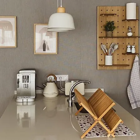 Appartement In