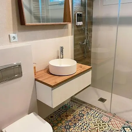 In Appartement
