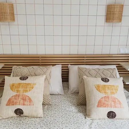 In Appartement *