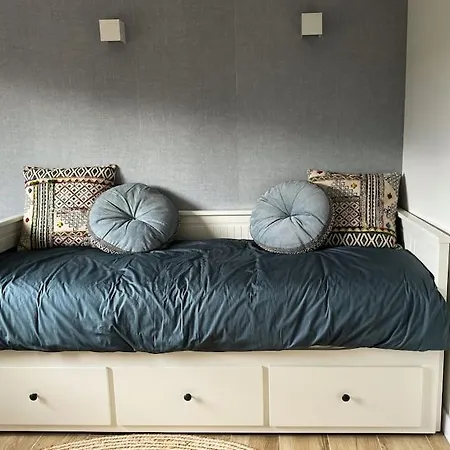 Apartment In Sopelana