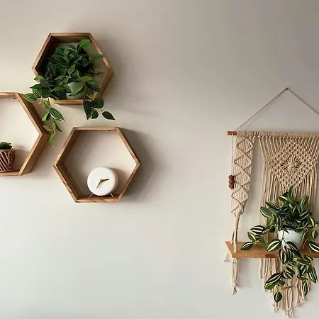 In Apartment Sopelana