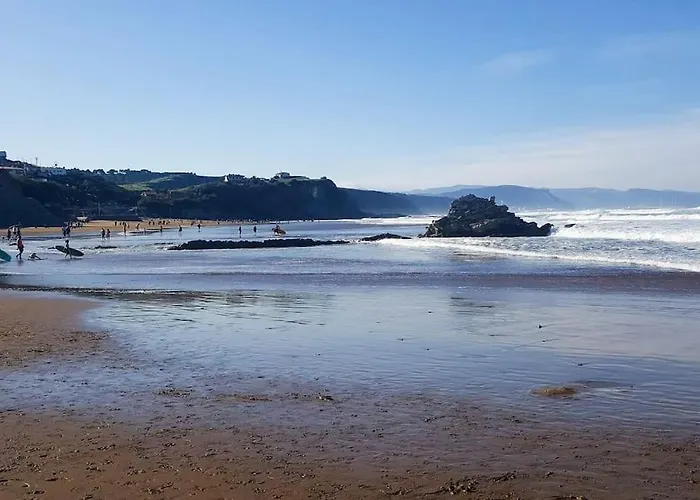 In Appartamento Sopelana