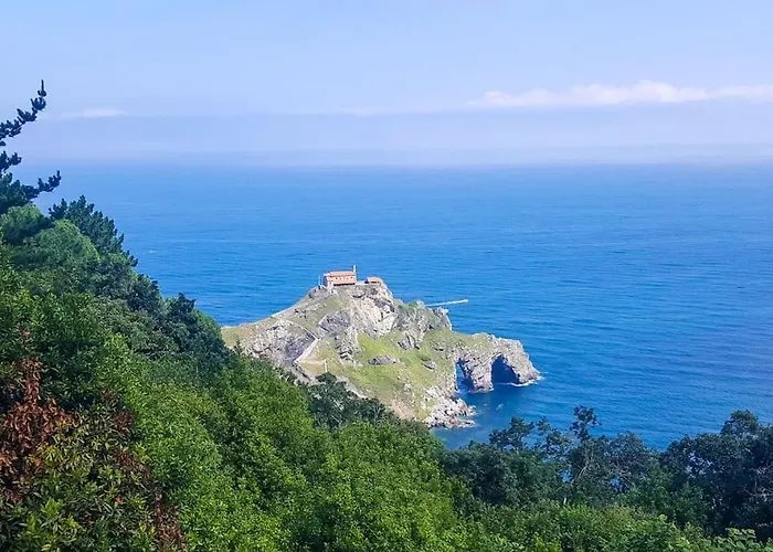 Appartamento In Sopelana