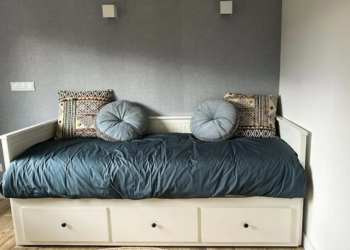 Appartamento In Sopelana