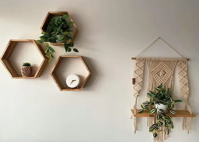 In Appartamento Sopelana