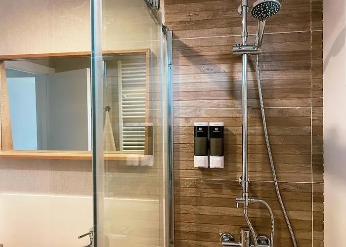 Appartamento In Sopelana