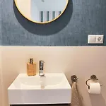 In Lägenhet *