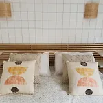 In Lägenhet *